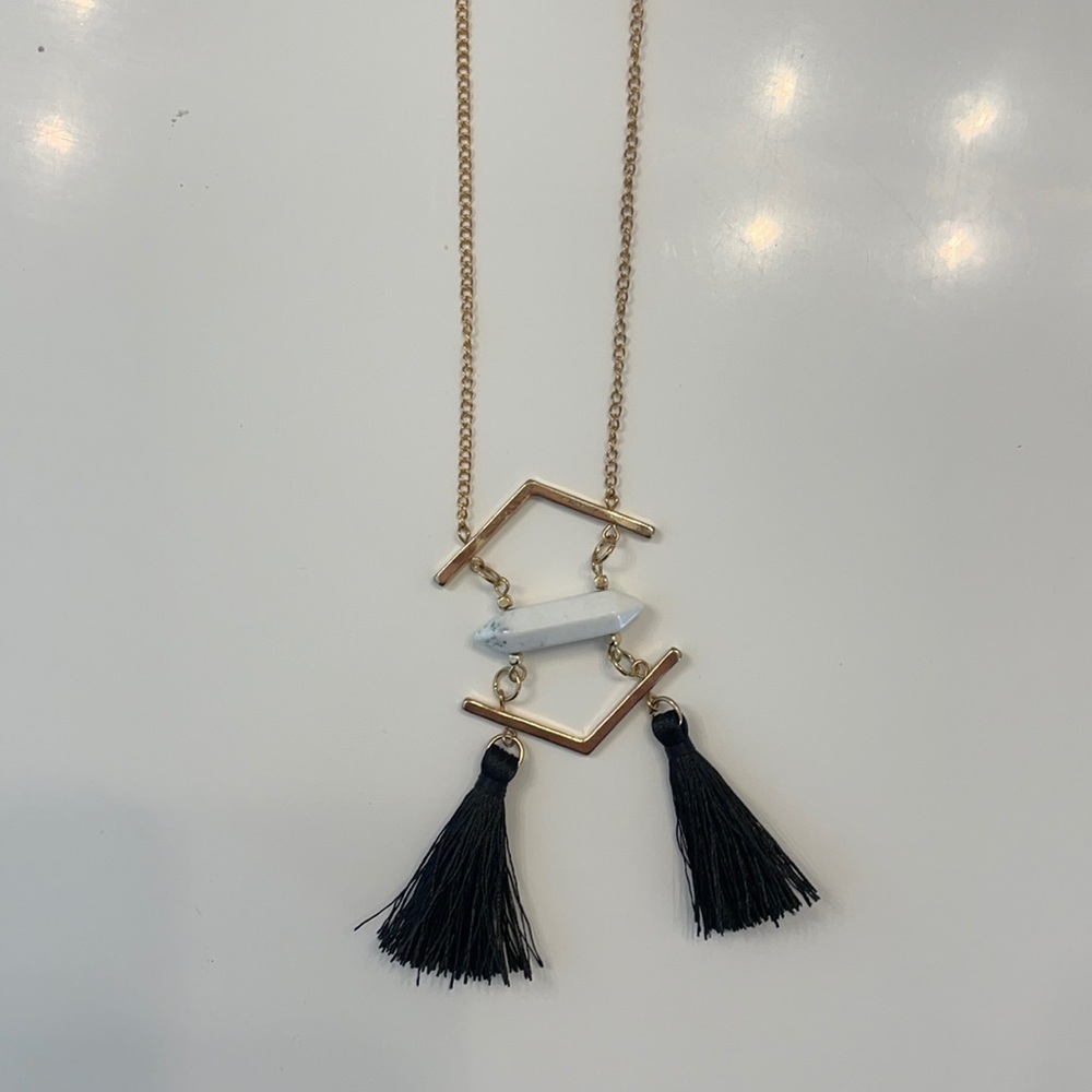Evereve Necklace